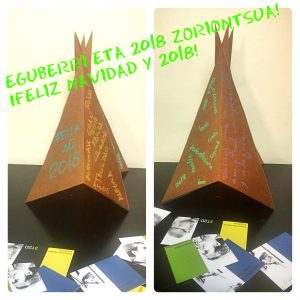 2018 zoriontsua feliz 2018